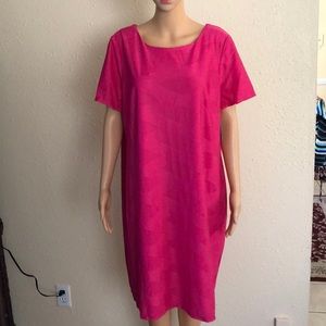 Phase 7 Seven New York Dress